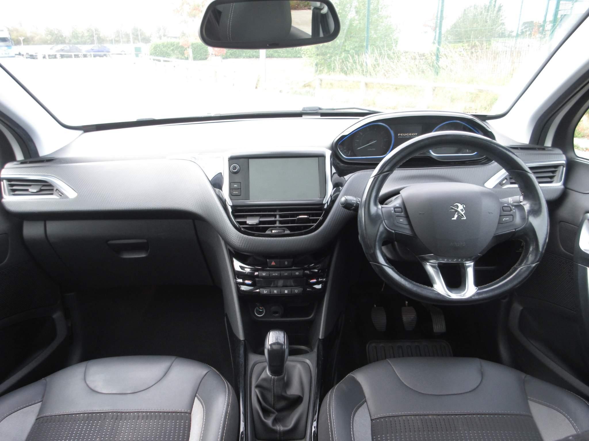 Peugeot 2008 Image 30