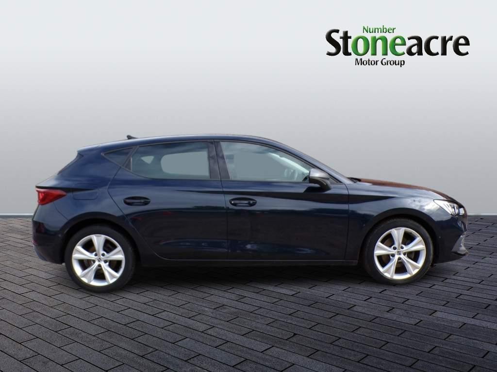 SEAT Leon Image 2