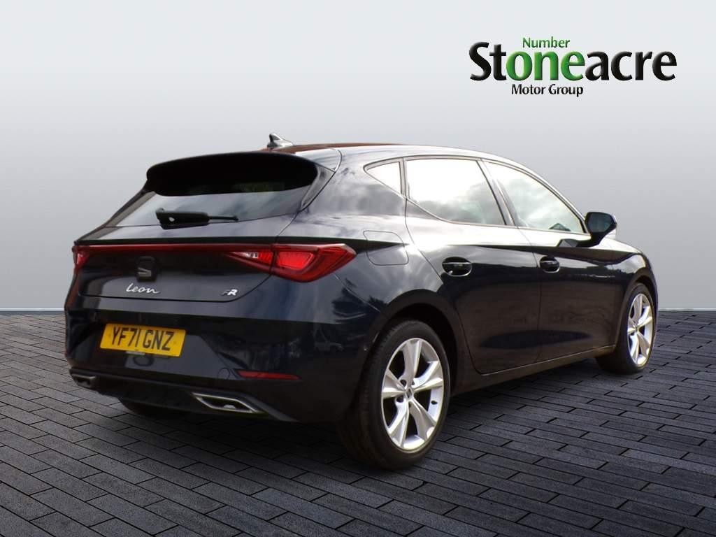 SEAT Leon Image 3