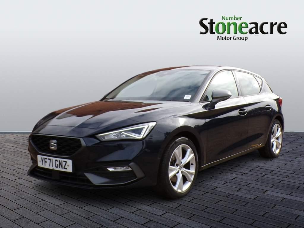 SEAT Leon Image 7