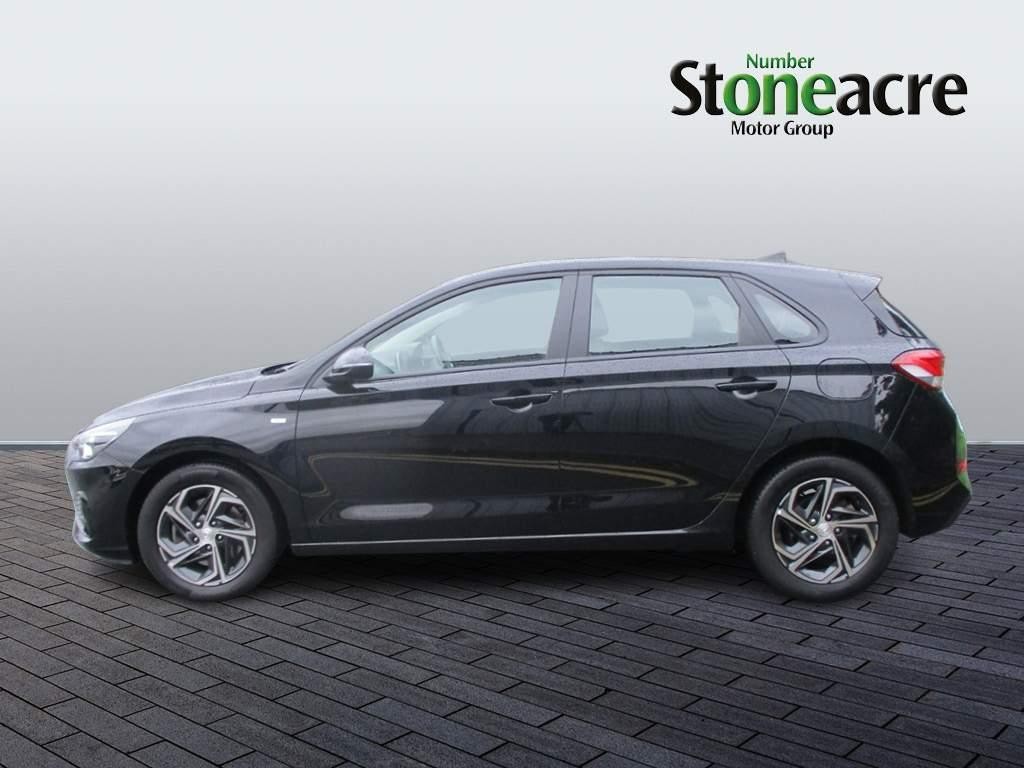 Hyundai i30 Image 6