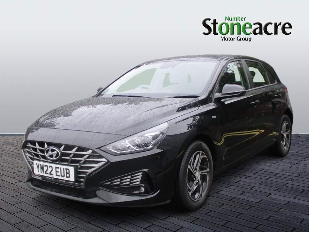 Hyundai i30 Image 7