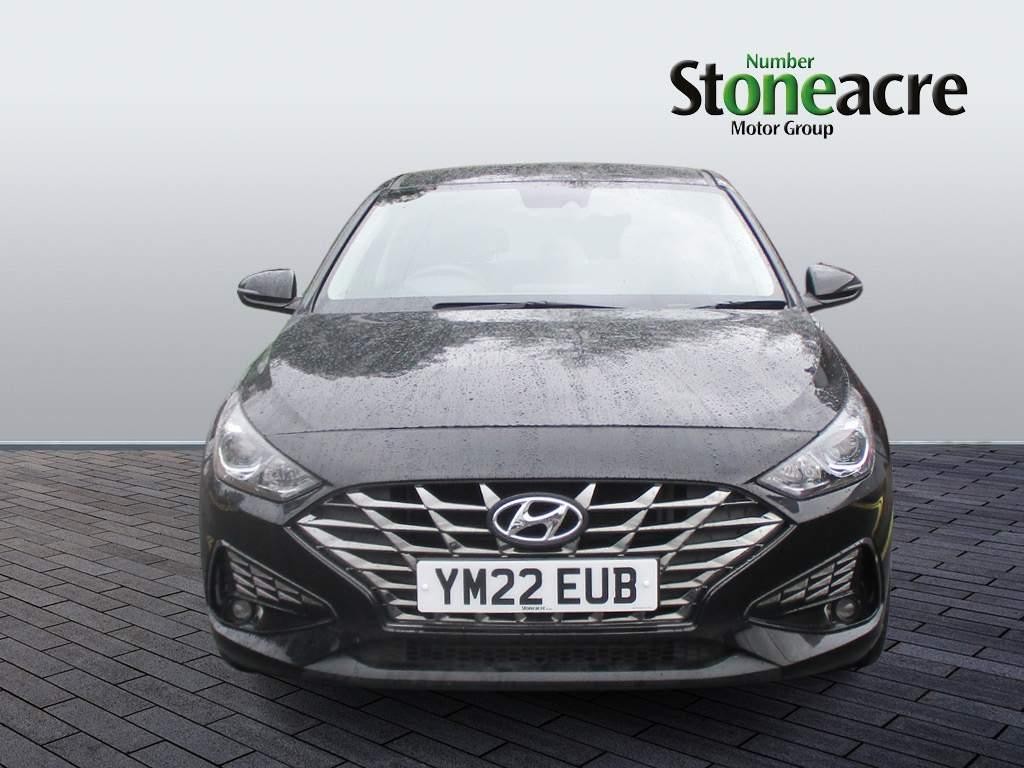 Hyundai i30 Image 8