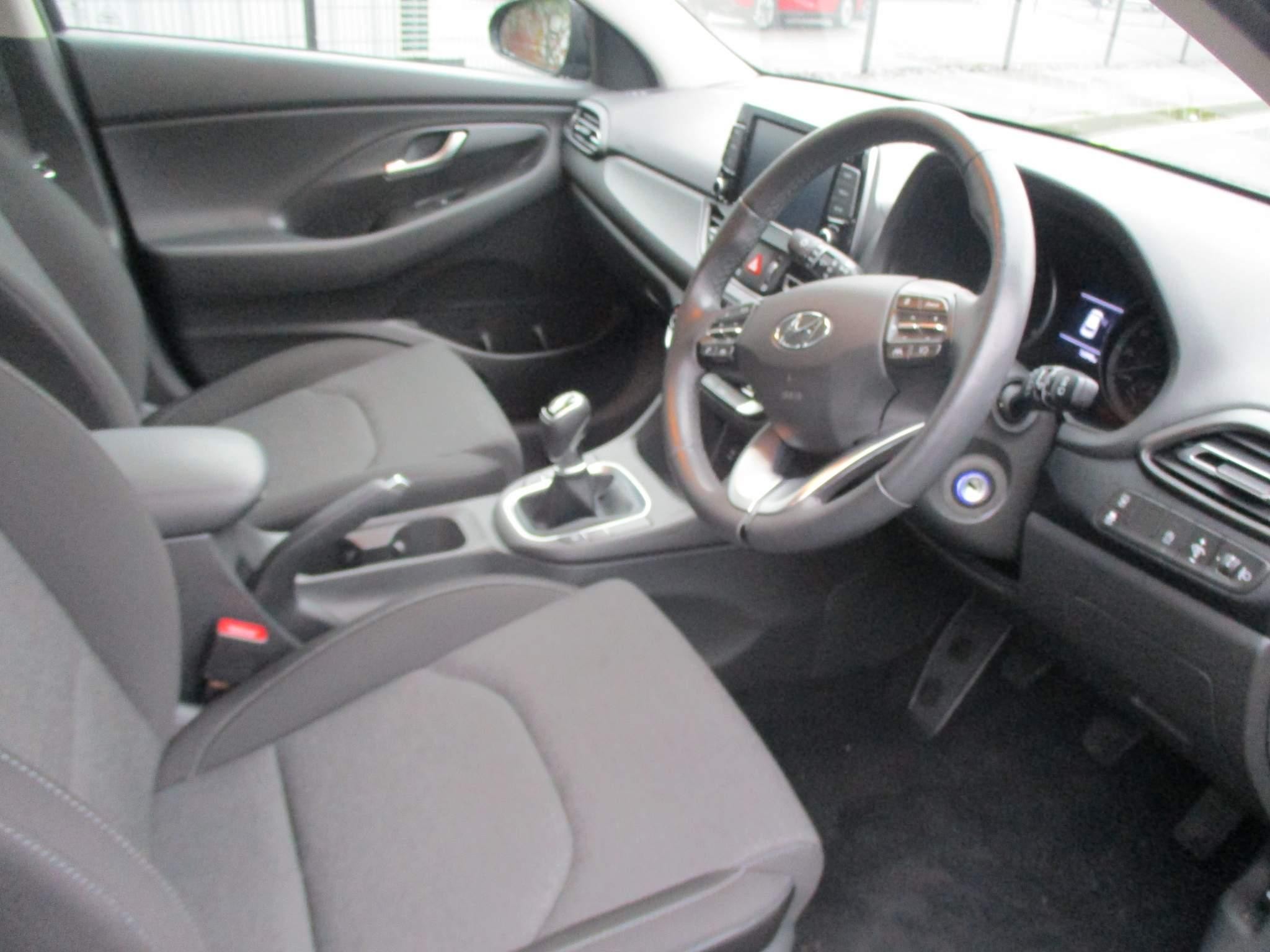 Hyundai i30 Image 11