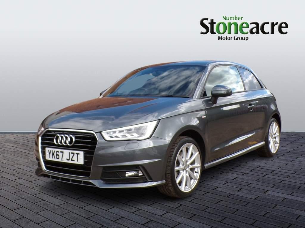 Audi A1 Image 7