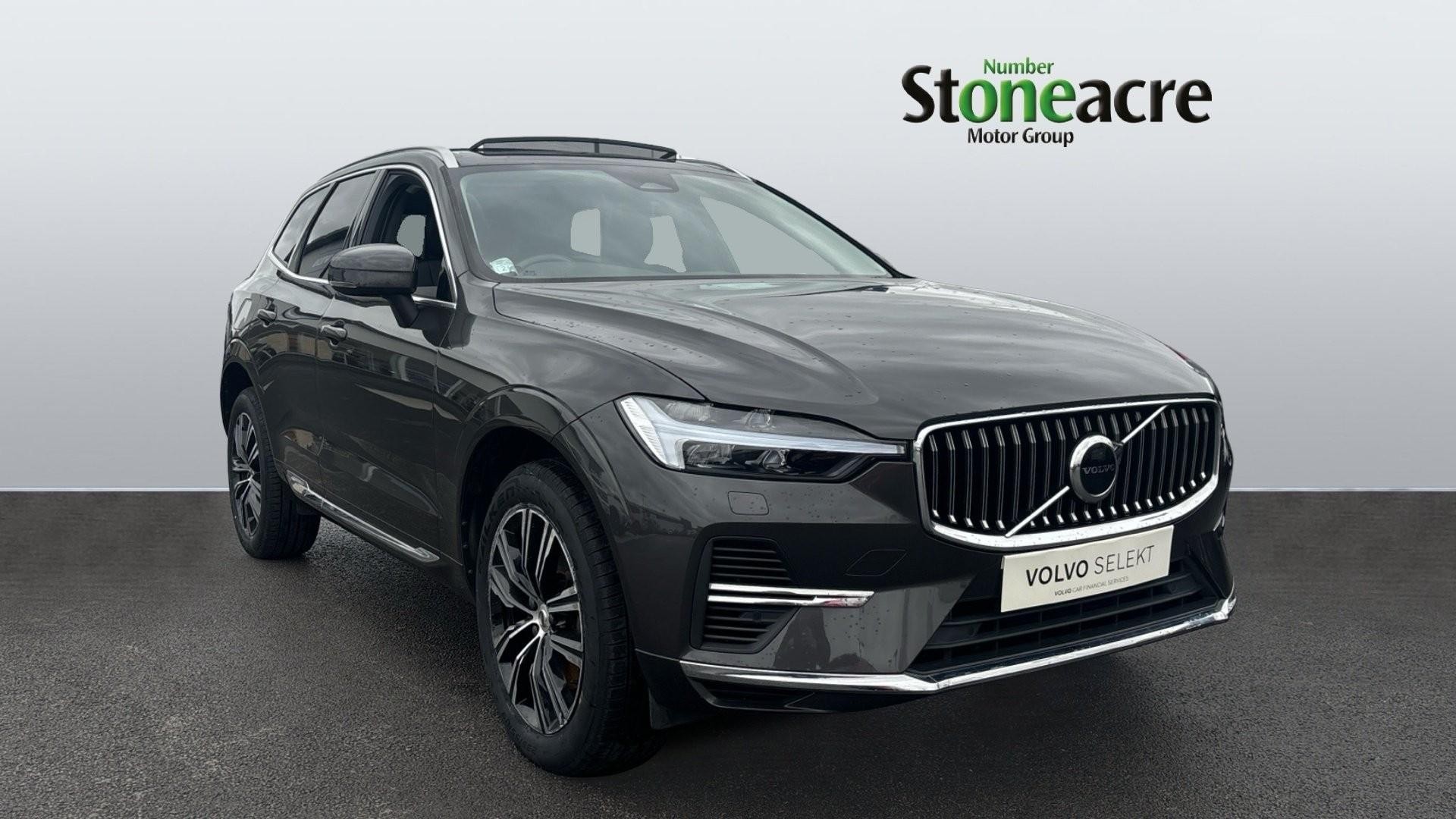 Volvo XC60 Image 1