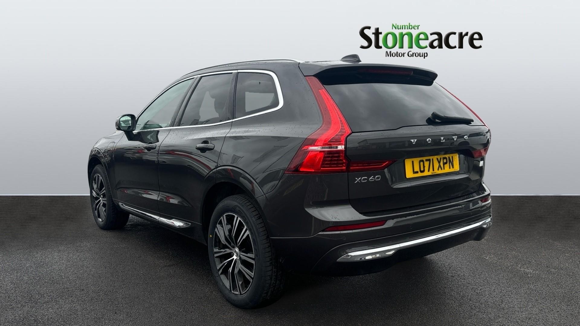 Volvo XC60 Image 2