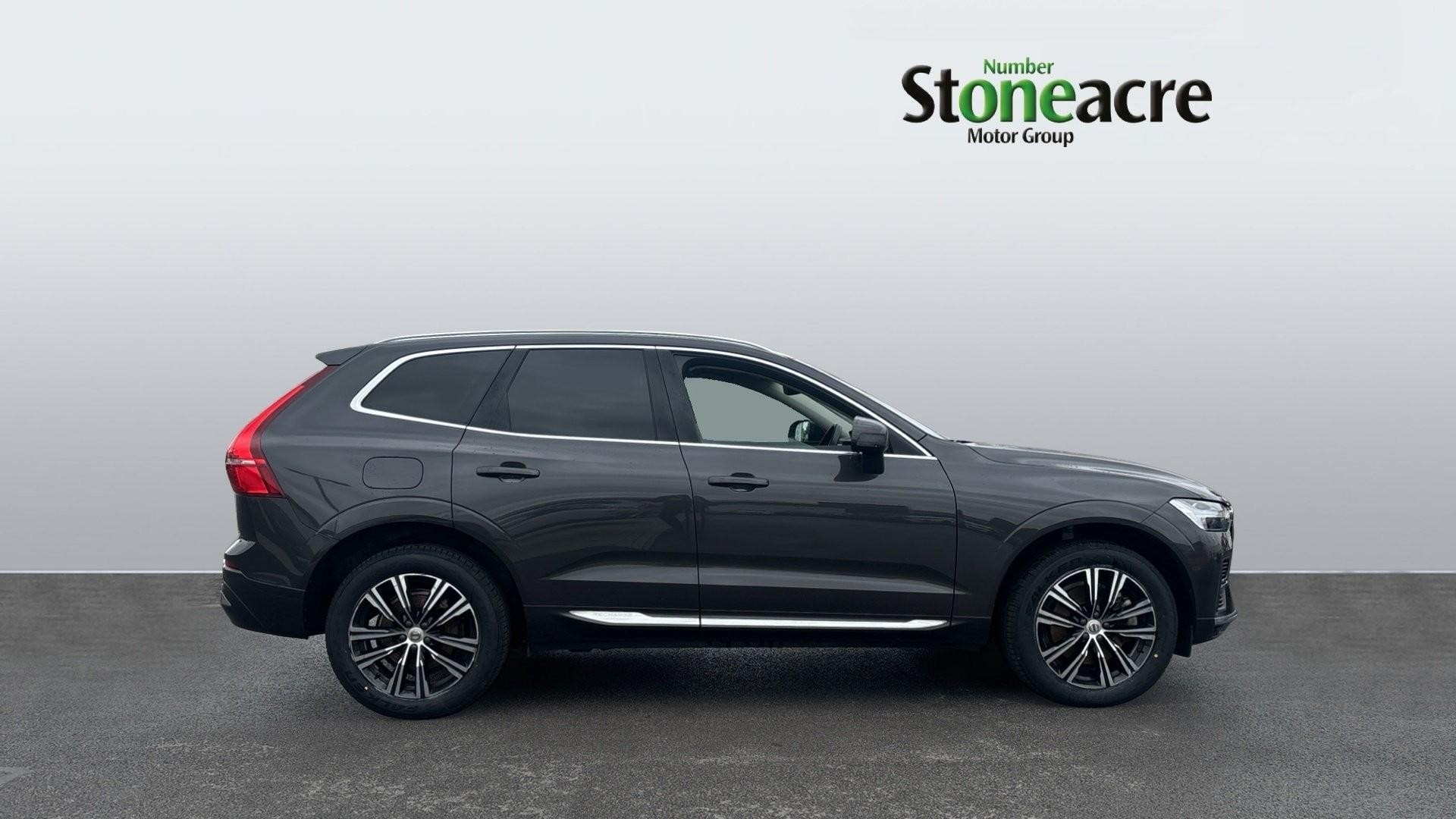 Volvo XC60 Image 3