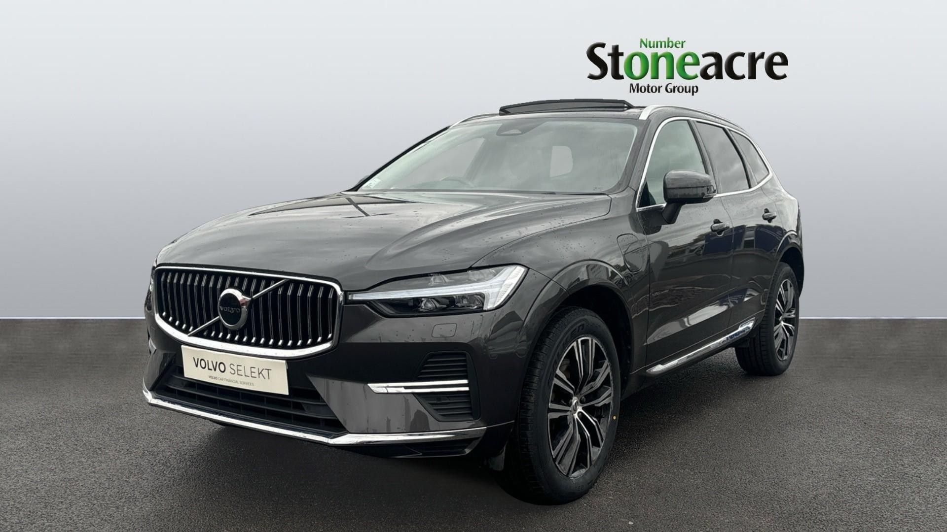 Volvo XC60 Image 6