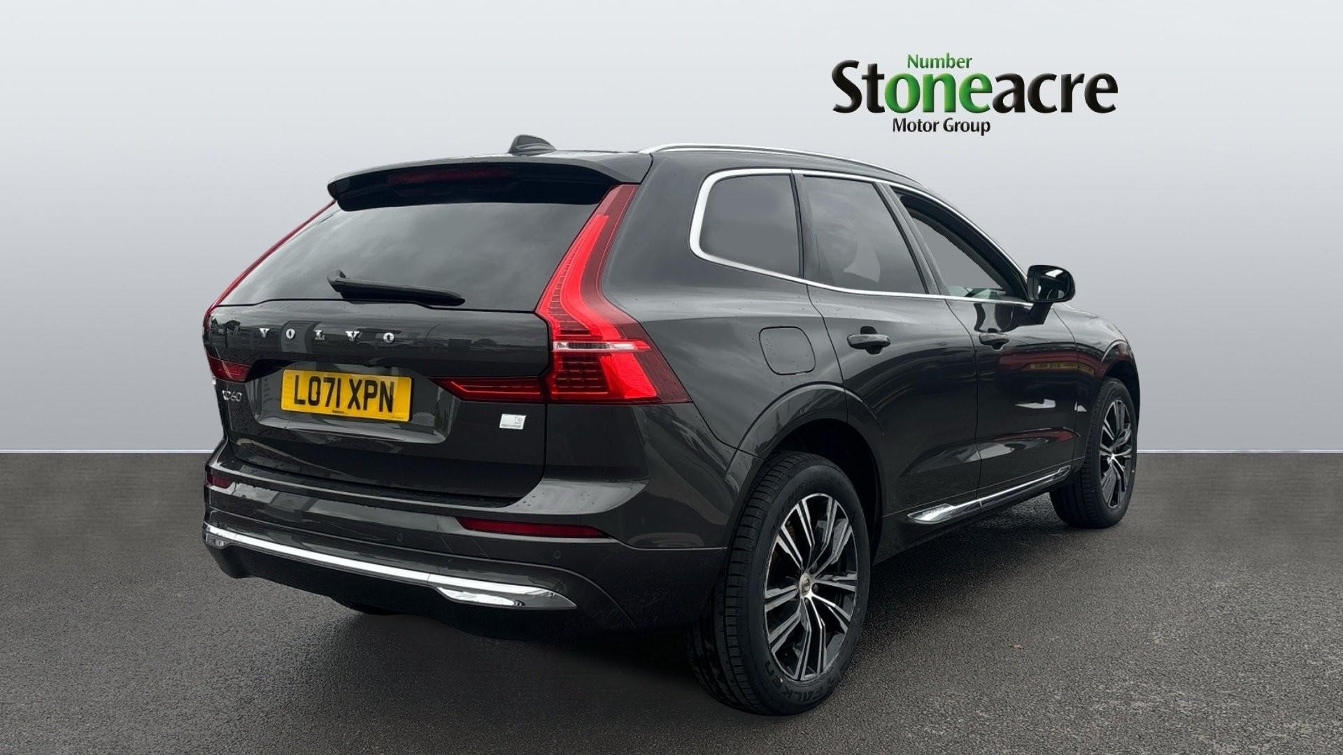 Volvo XC60 Image 7