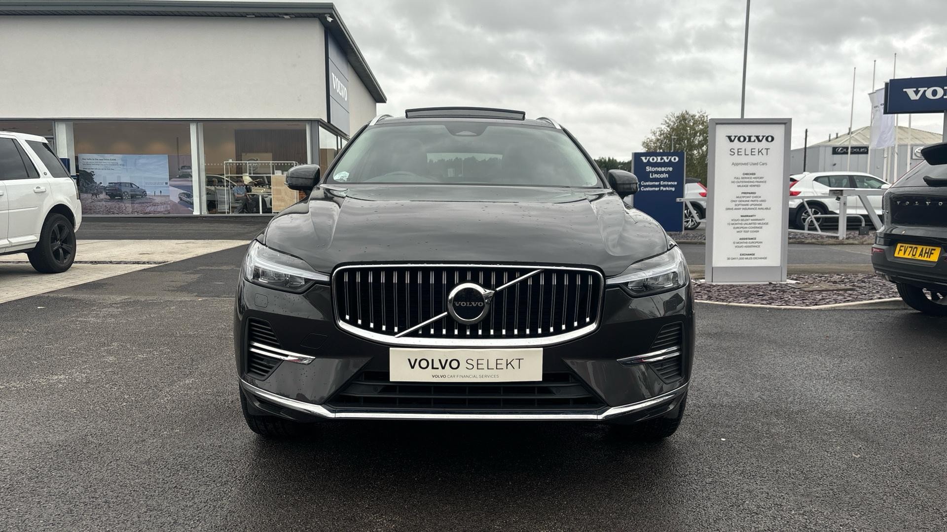 Volvo XC60 Image 12