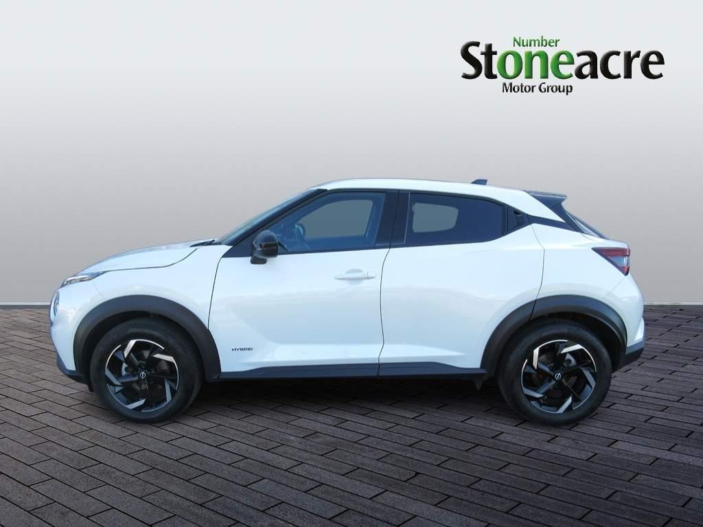 Nissan Juke Image 6