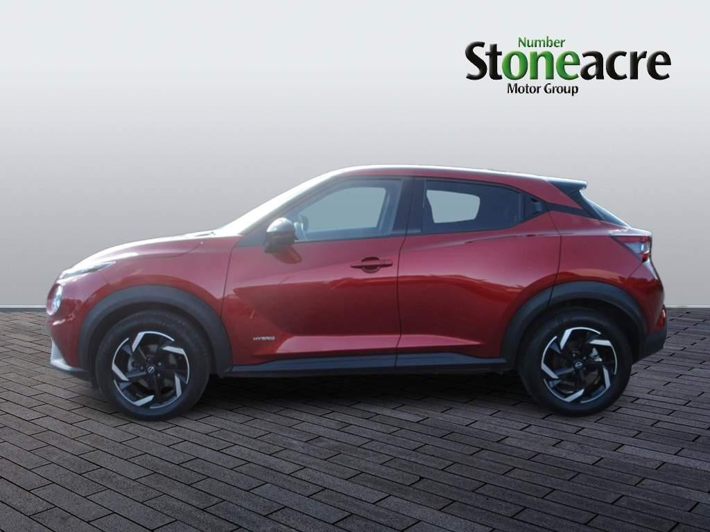 Nissan Juke Image 6