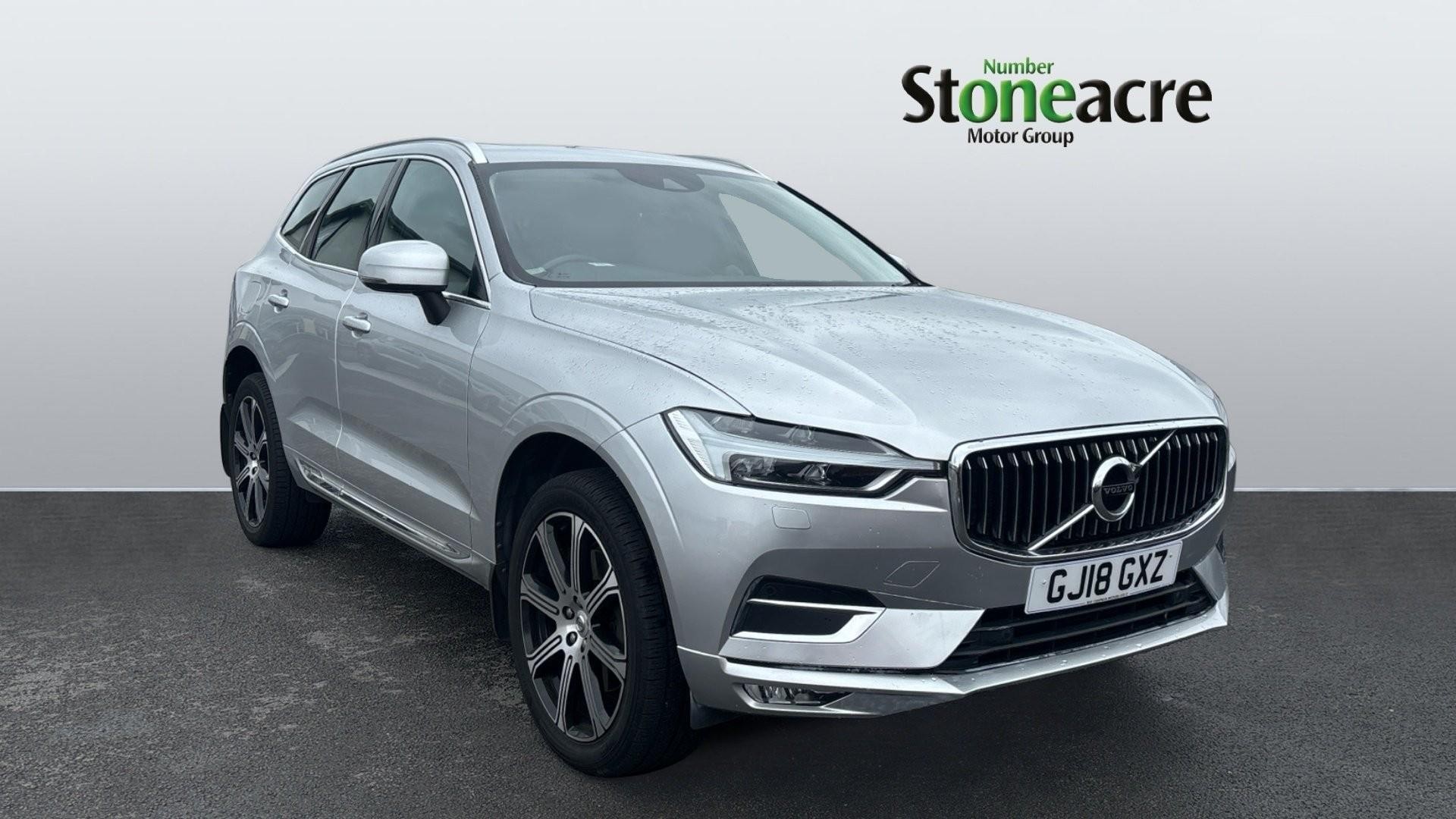 Volvo XC60 Image 1