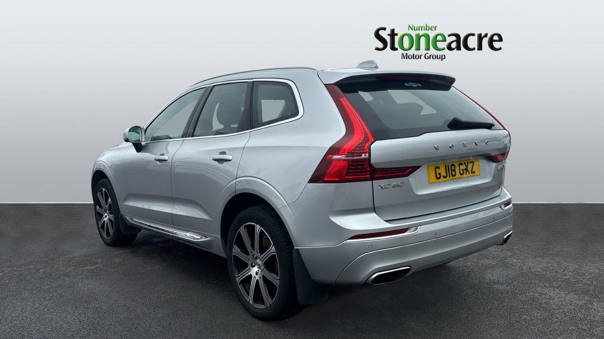 Volvo XC60 Image 2