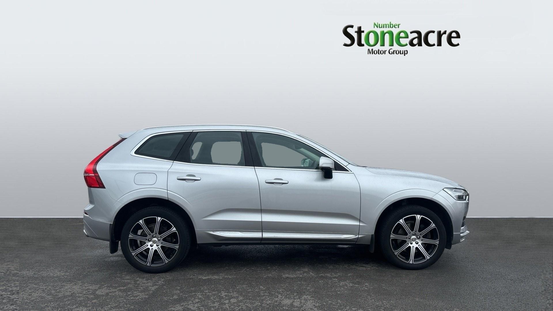 Volvo XC60 Image 3