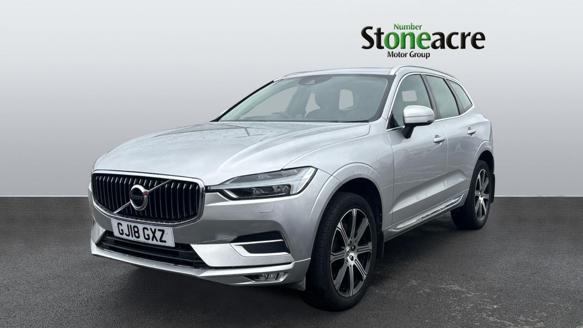 Volvo XC60 Image 6