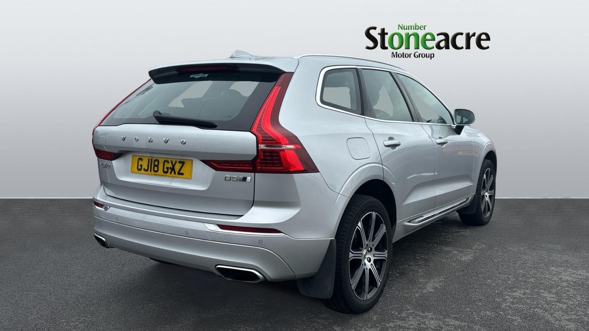 Volvo XC60 Image 7