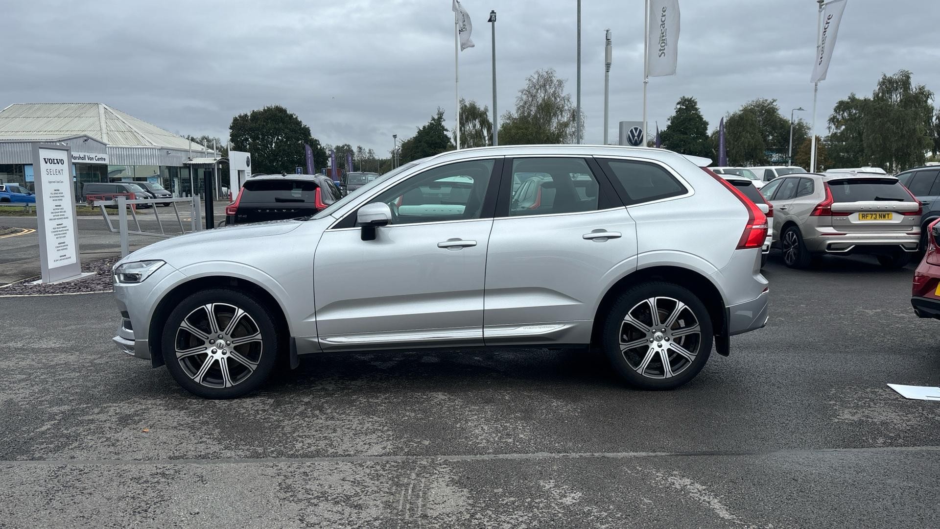 Volvo XC60 Image 8