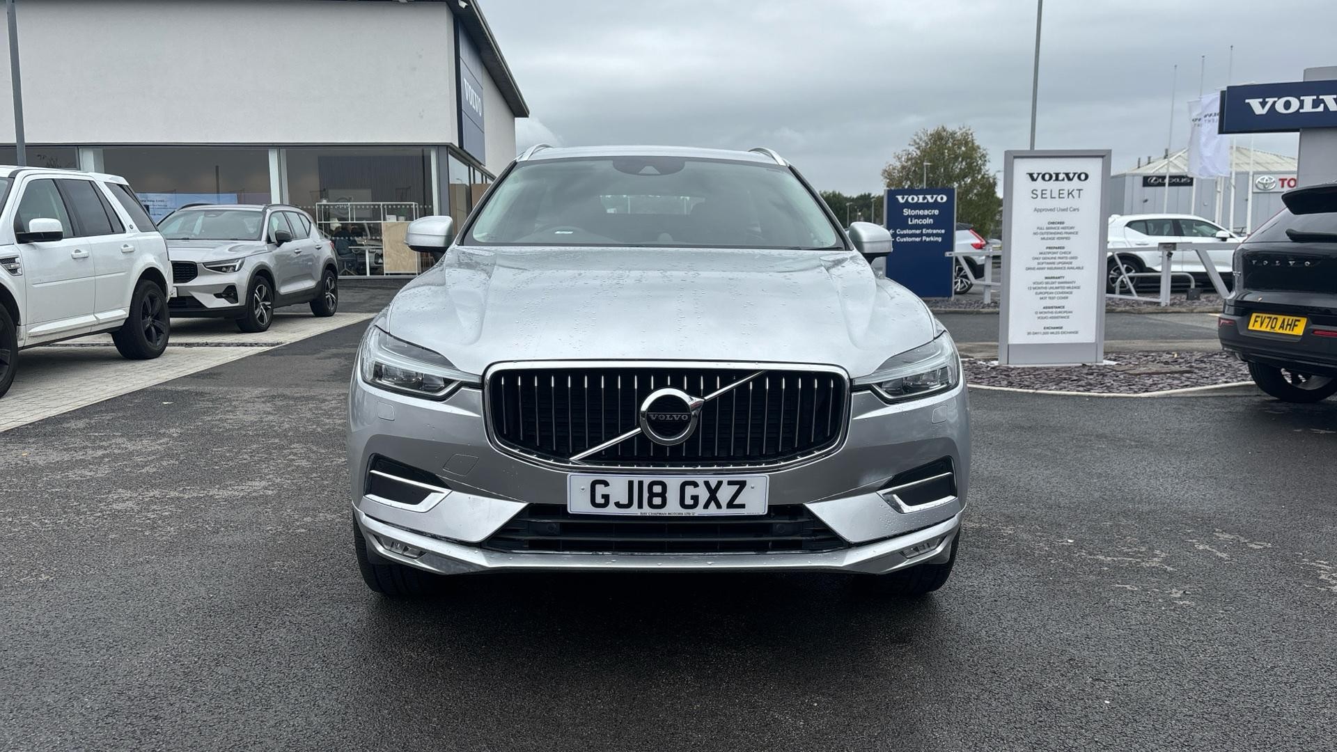 Volvo XC60 Image 12