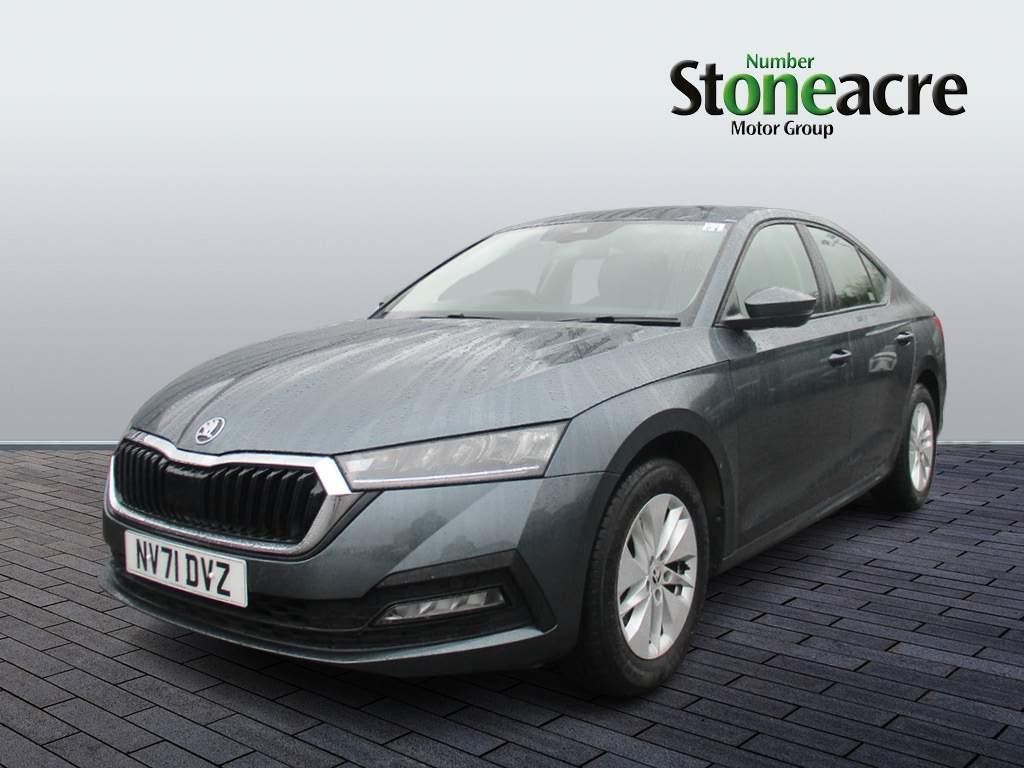 Skoda Octavia Image 4