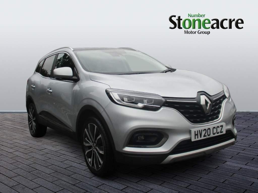 Renault Kadjar Image 1