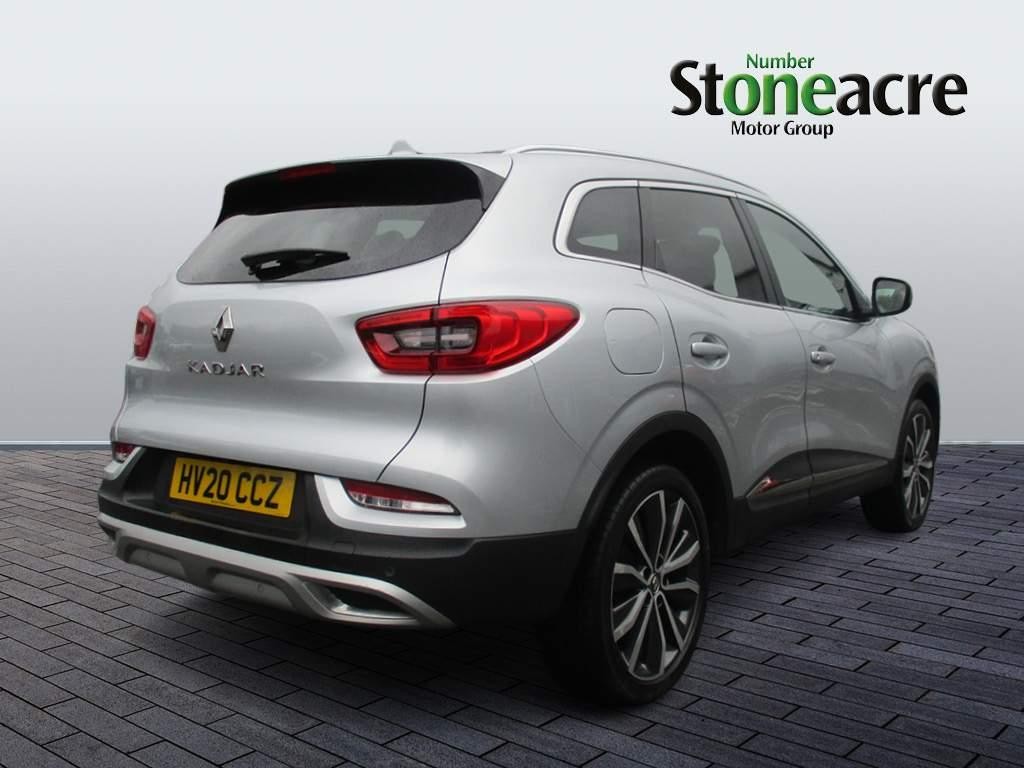 Renault Kadjar Image 2