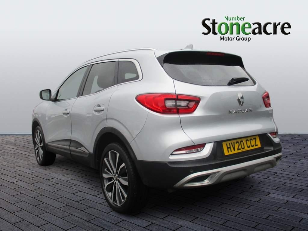 Renault Kadjar Image 3