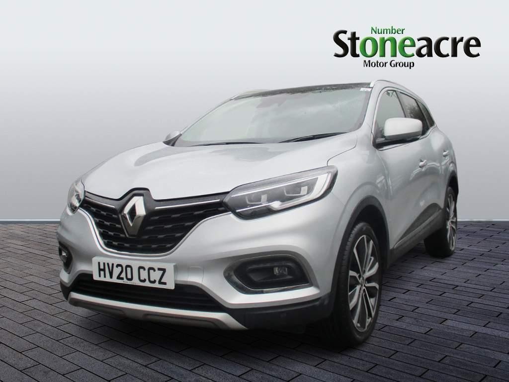 Renault Kadjar Image 4