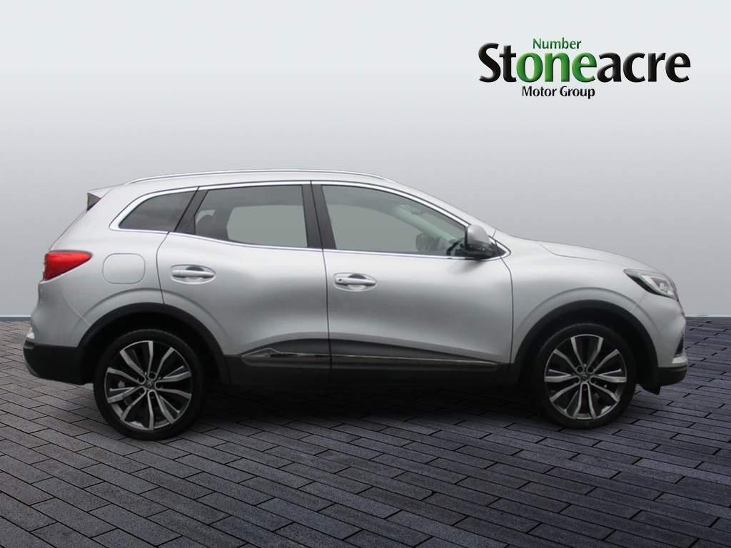 Renault Kadjar Image 5