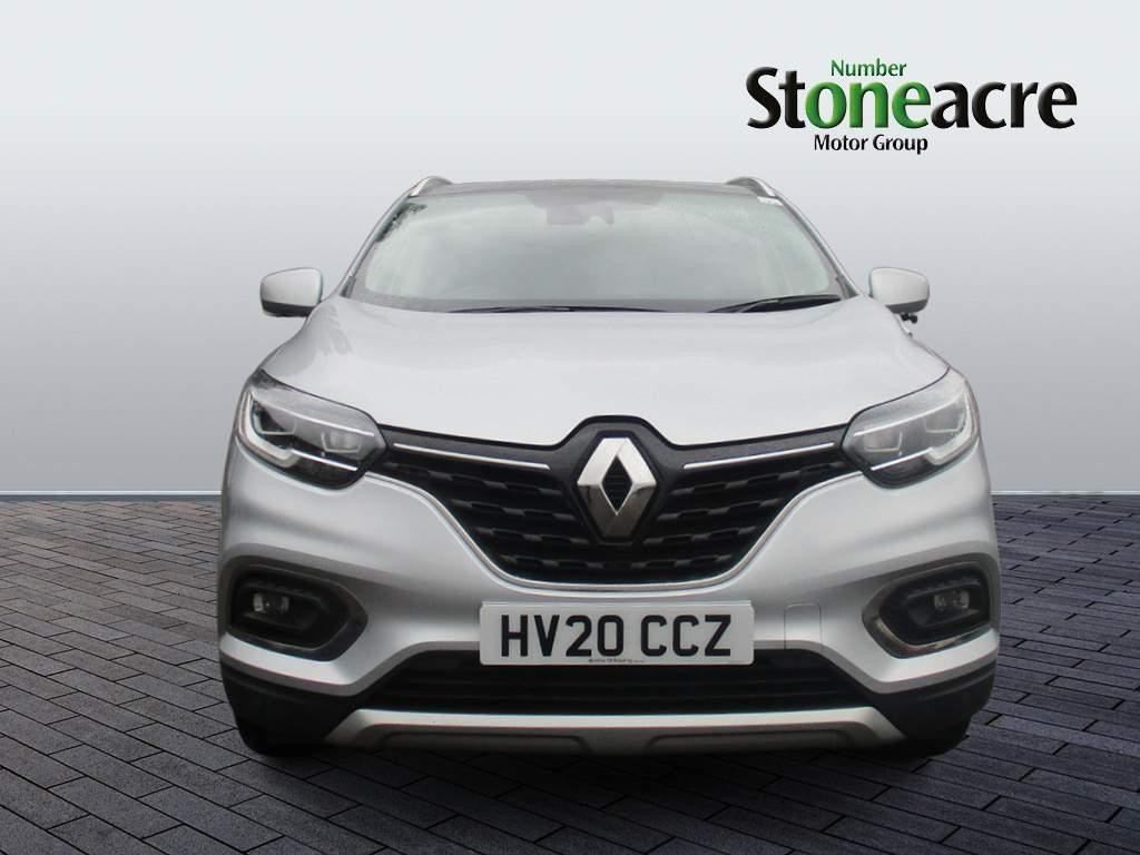 Renault Kadjar Image 6