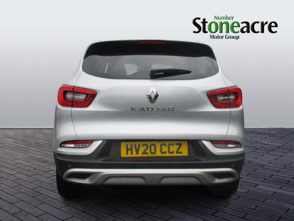 Renault Kadjar Image 8