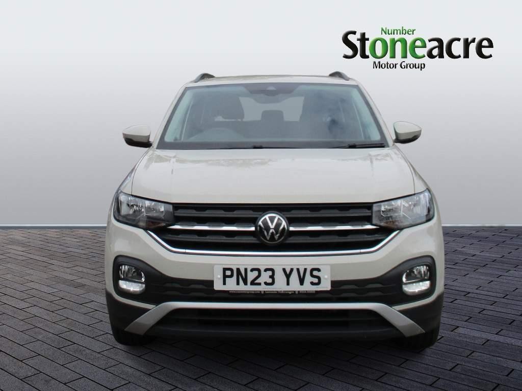 Volkswagen T-Cross Image 10