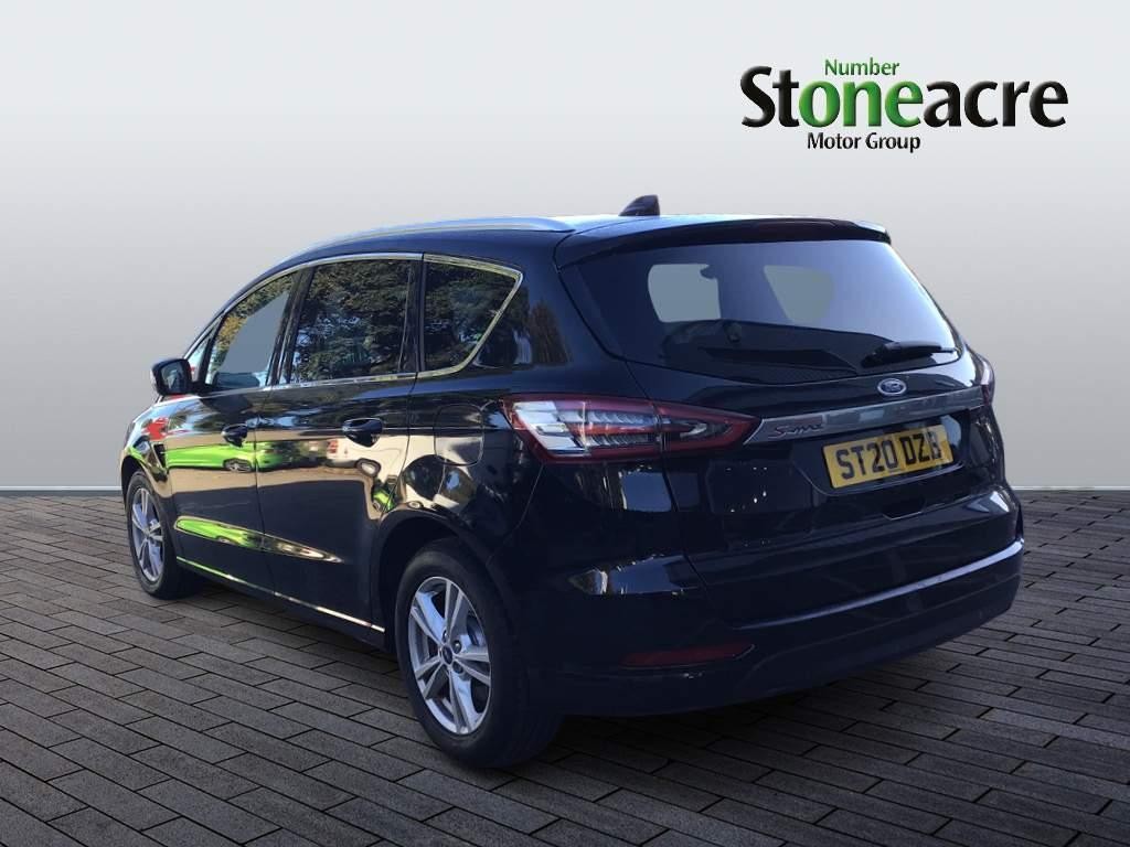 Ford S-Max Image 5