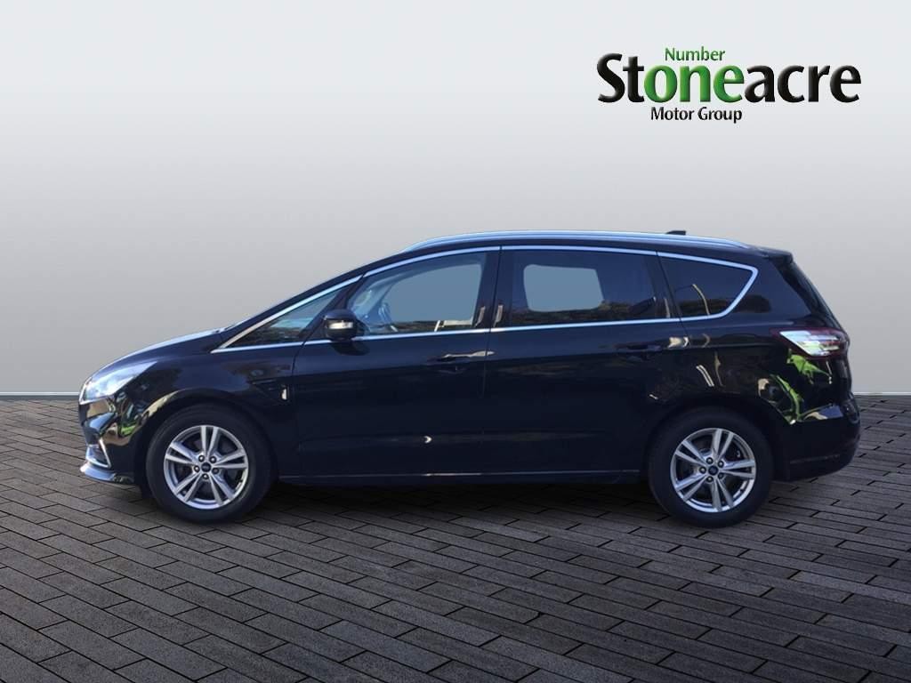 Ford S-Max Image 6