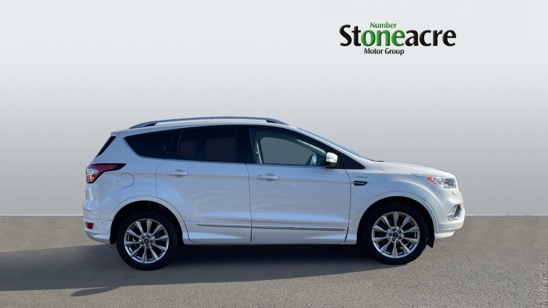 Ford Kuga Image 3