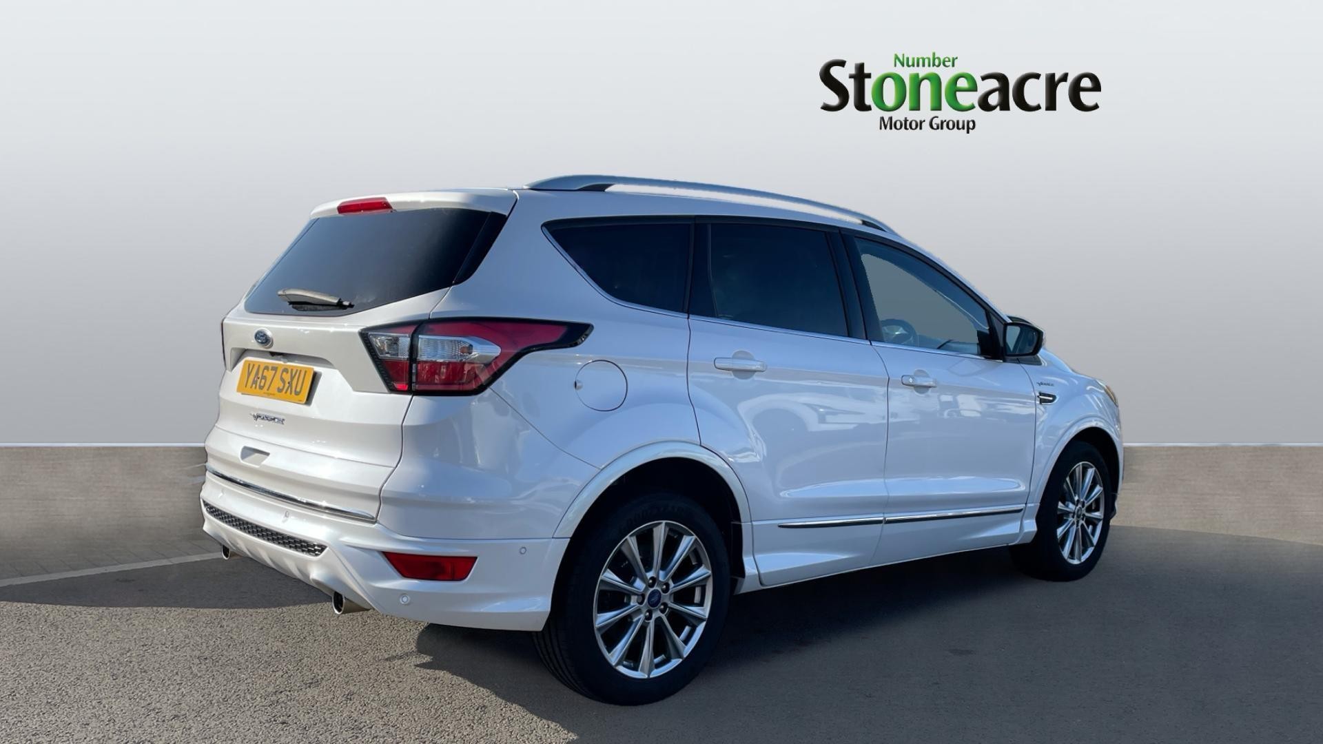 Ford Kuga Image 7