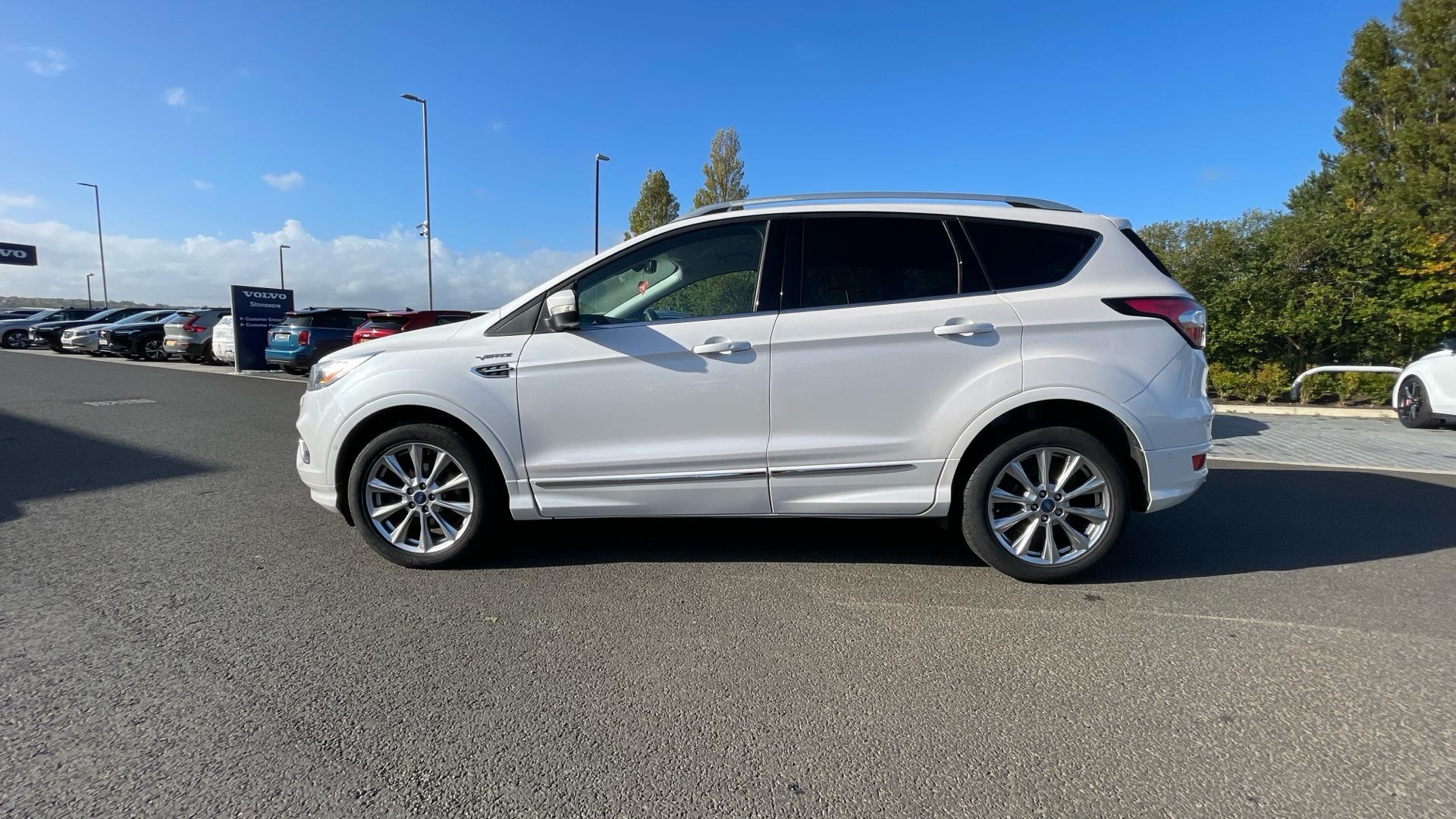 Ford Kuga Image 8