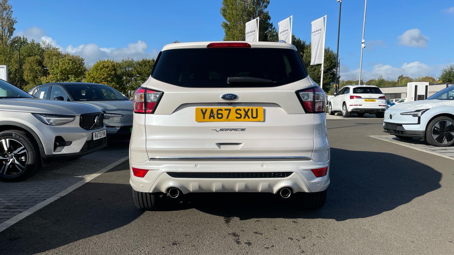 Ford Kuga Image 13