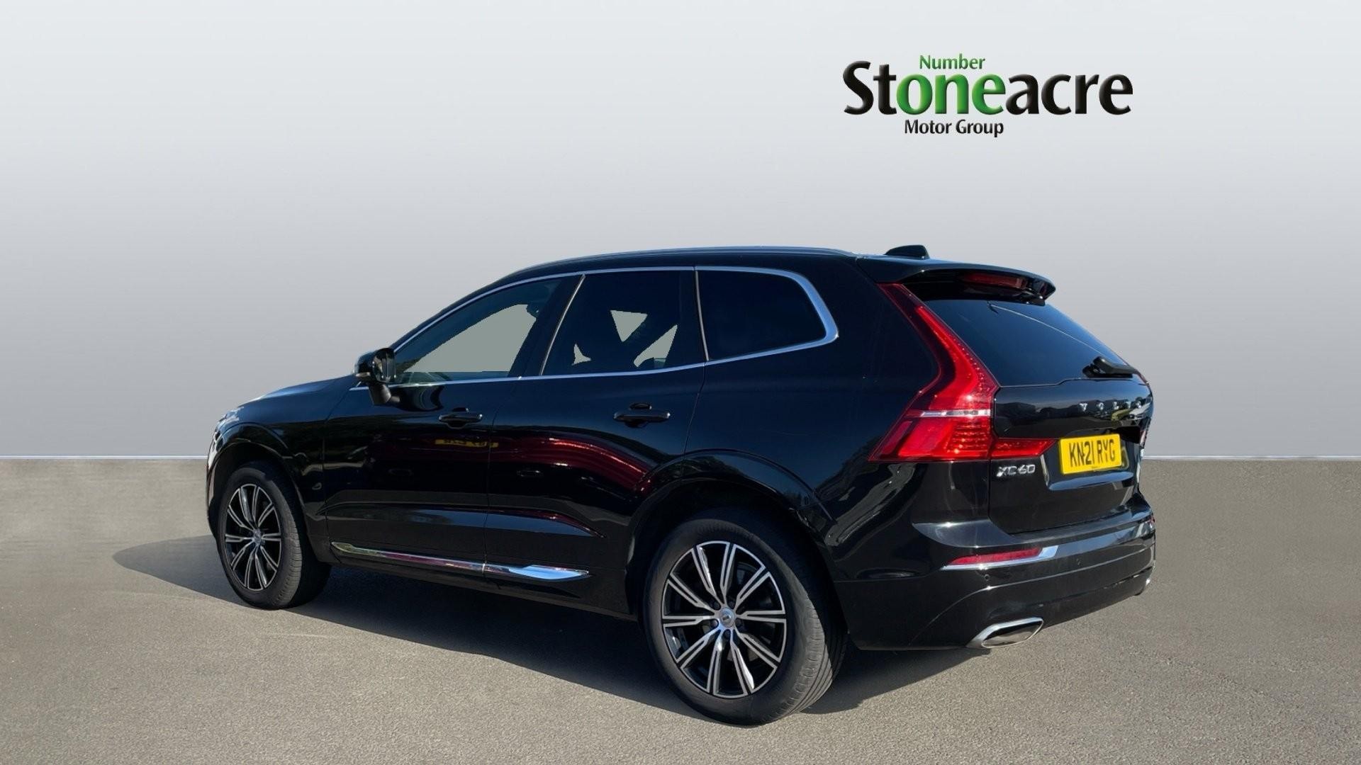 Volvo XC60 Image 2