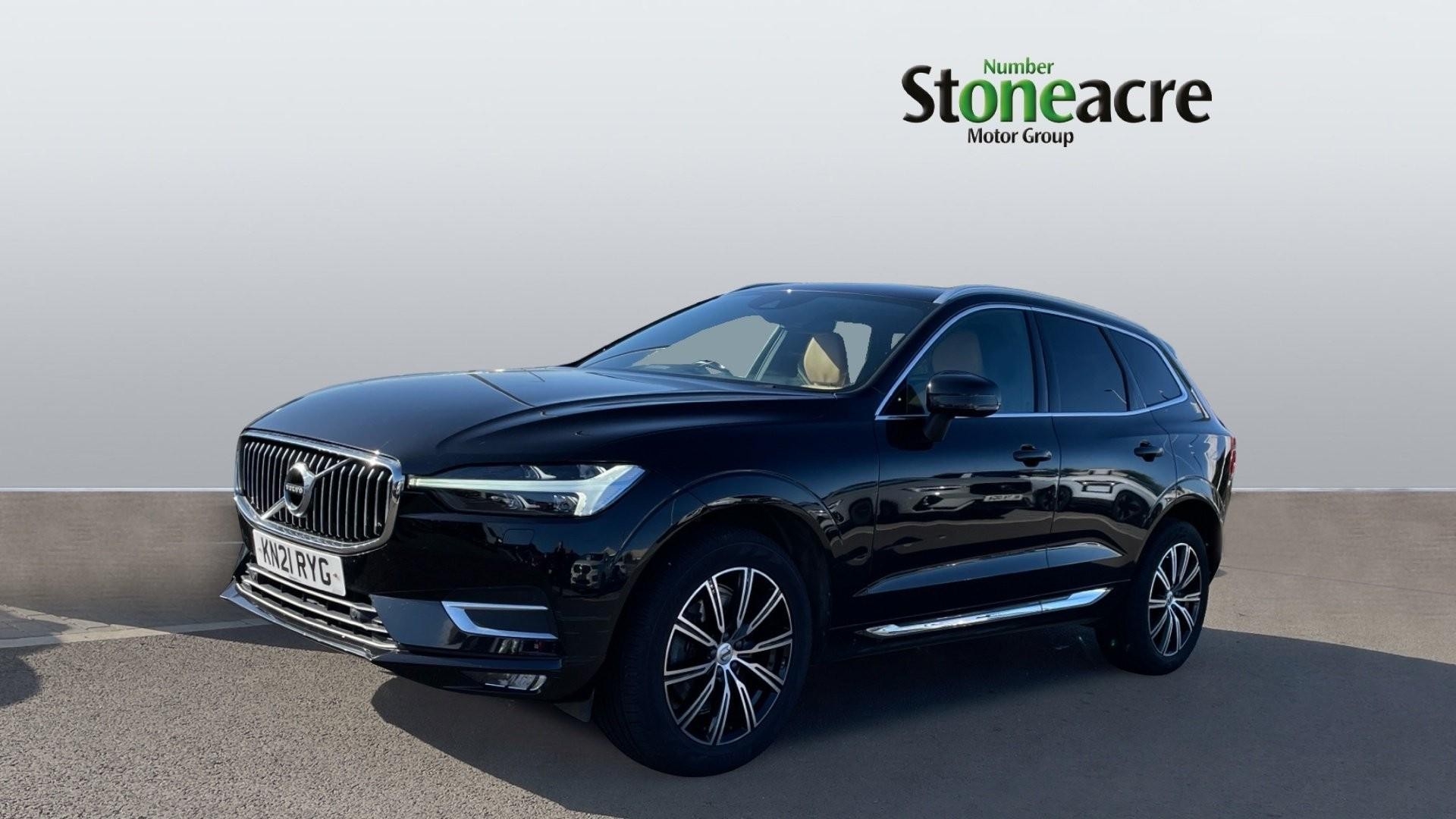 Volvo XC60 Image 6