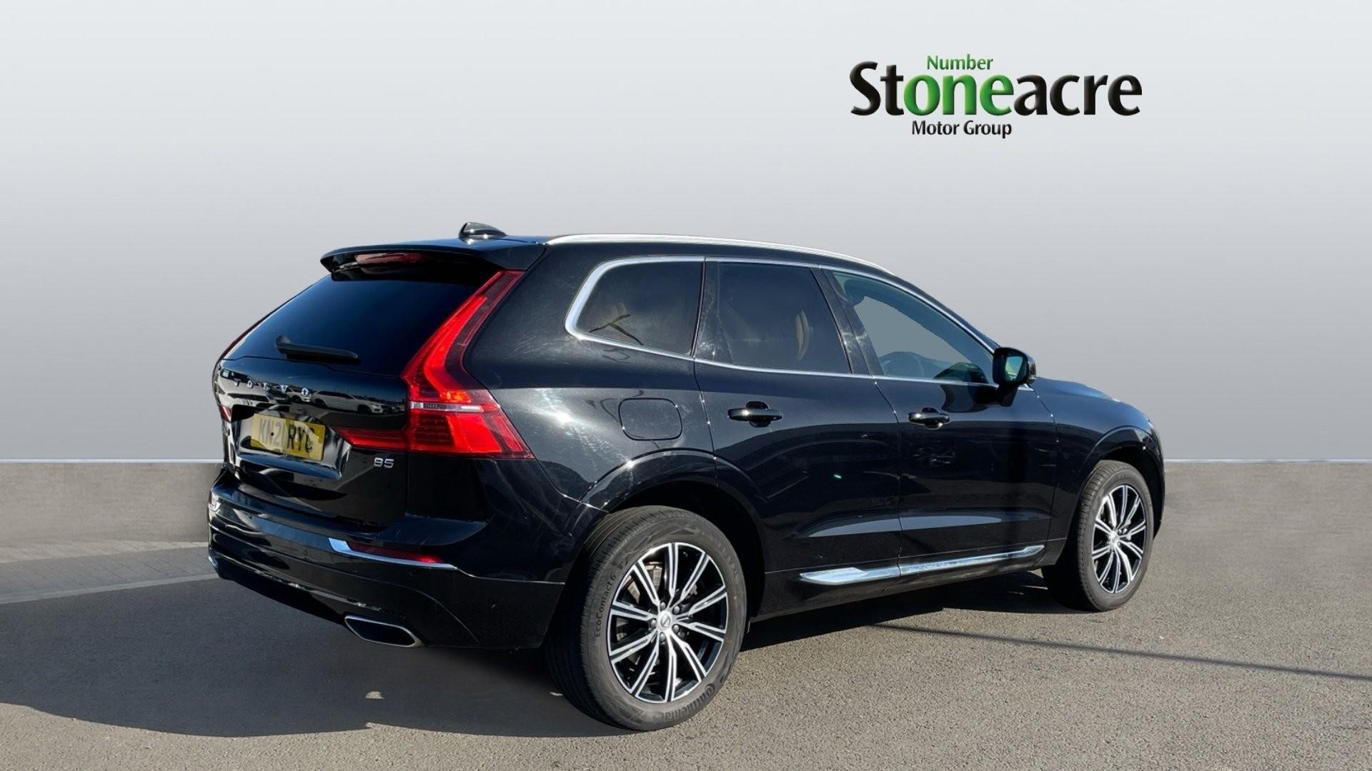 Volvo XC60 Image 7