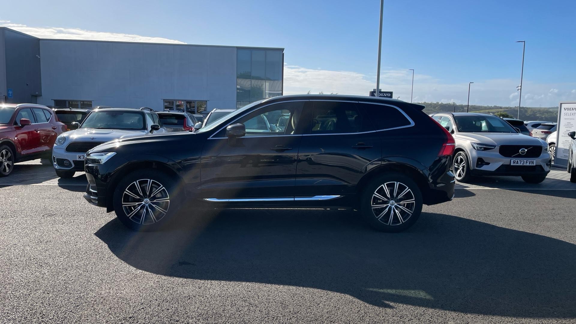 Volvo XC60 Image 8