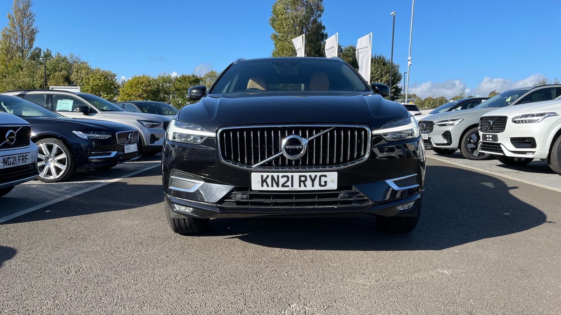 Volvo XC60 Image 12