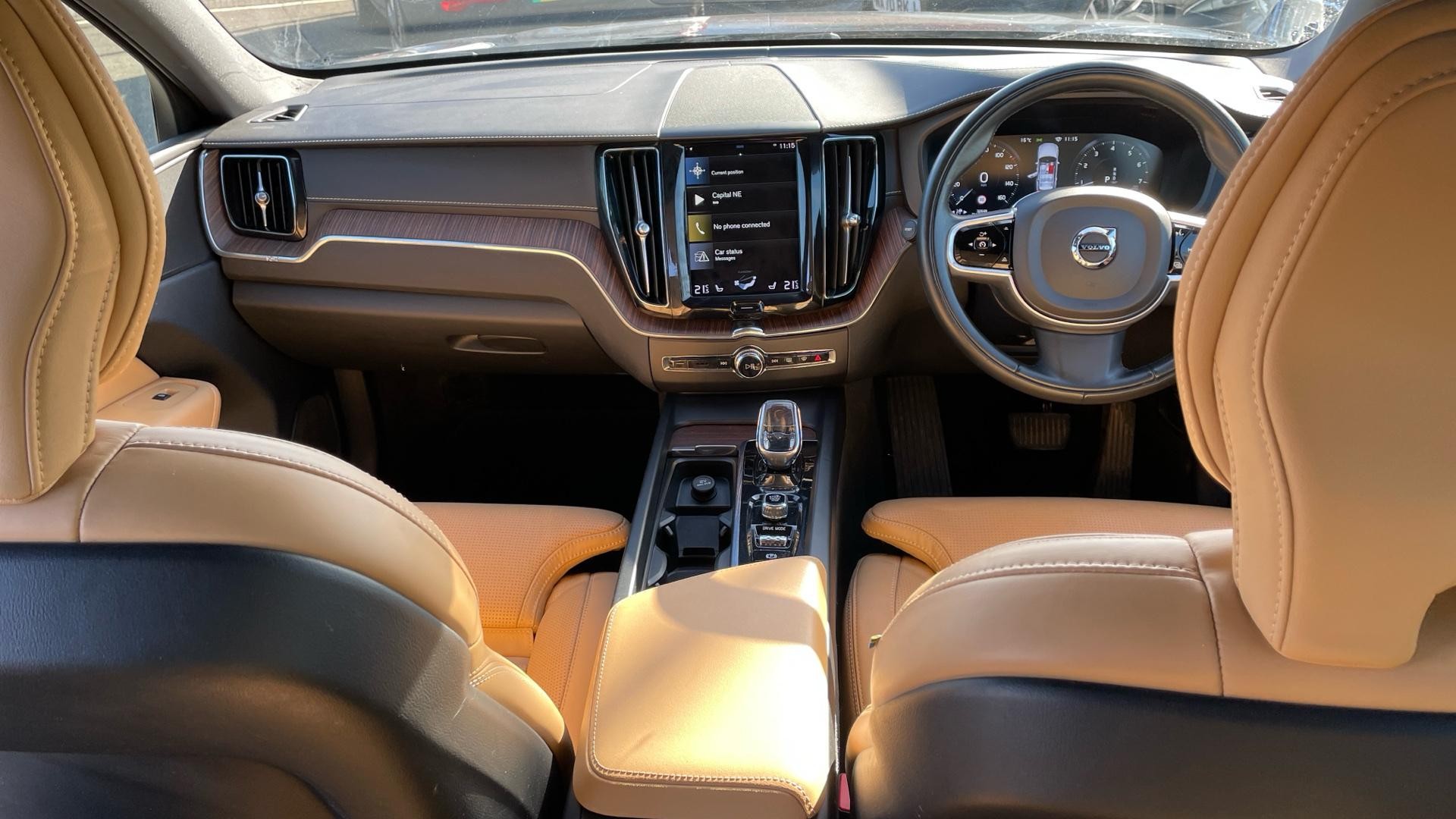 Volvo XC60 Image 20