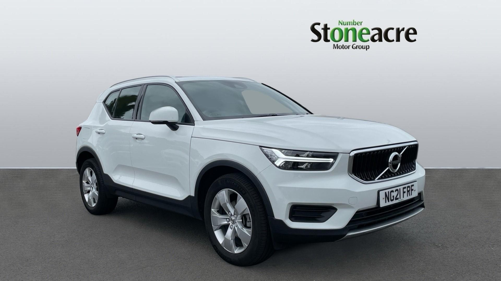 Volvo XC40 Image 1