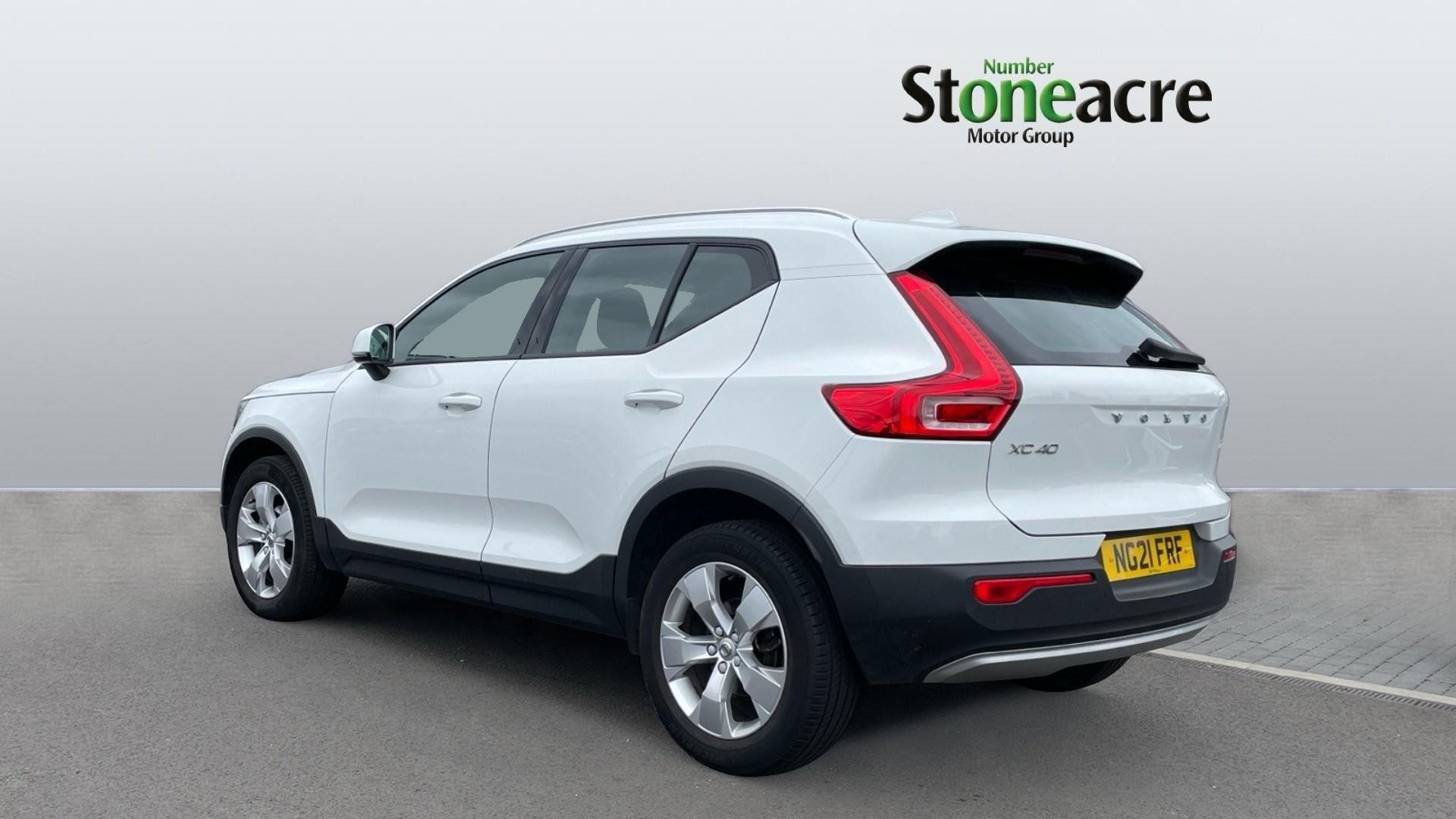 Volvo XC40 Image 2