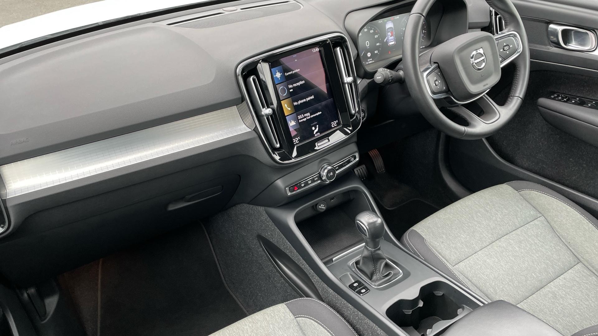 Volvo XC40 Image 4