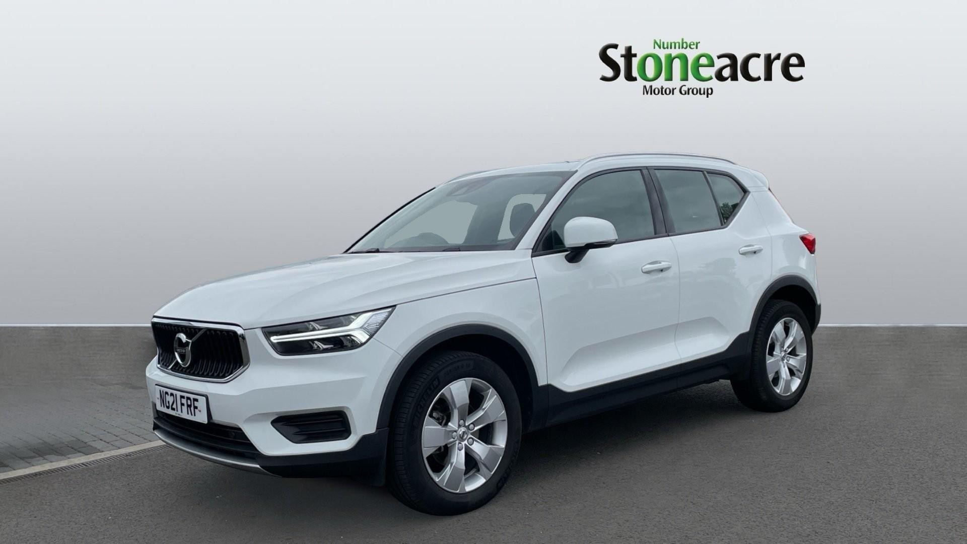 Volvo XC40 Image 6