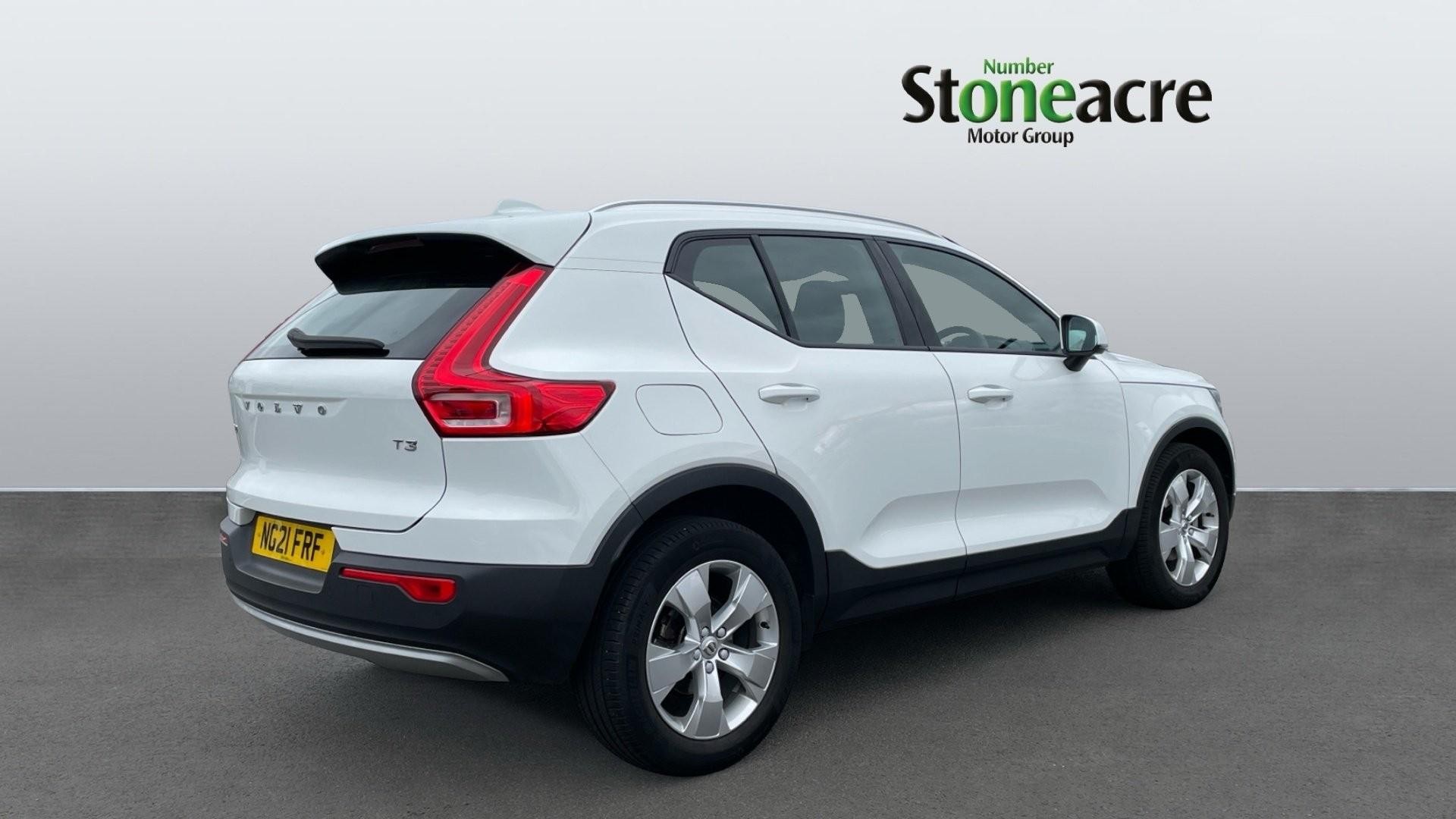 Volvo XC40 Image 7